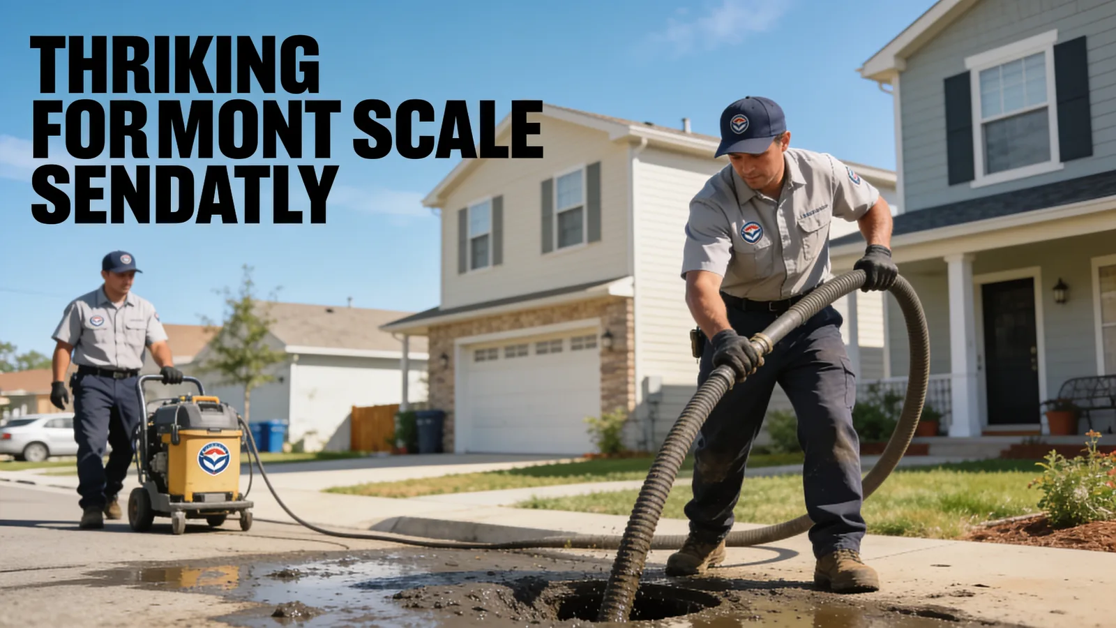 Sewage Cleanup in New Trenton, IN near me
